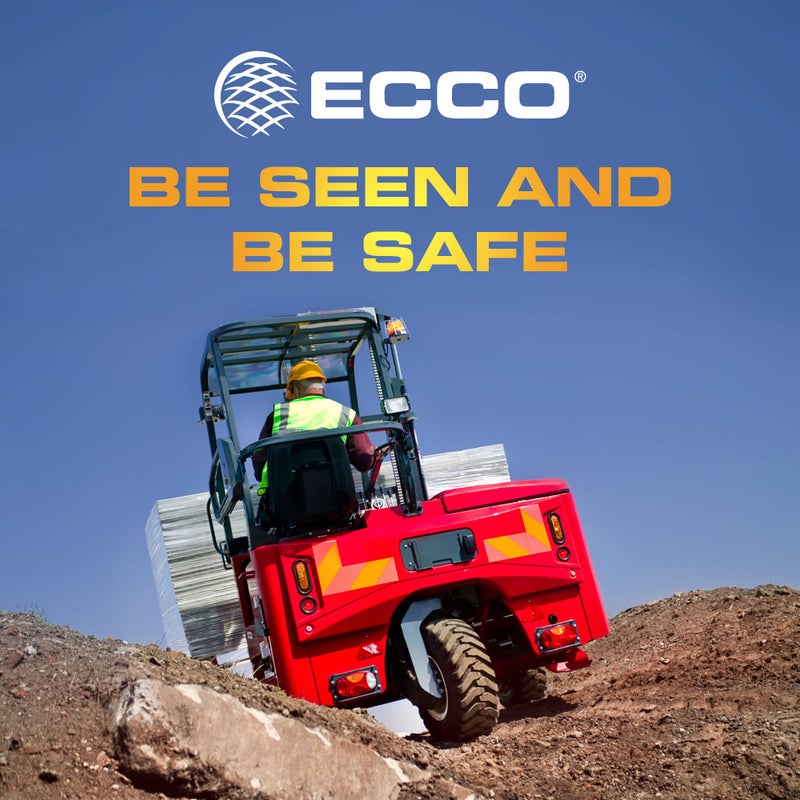 Ecco 6465A Light - Image 5